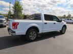 Thumbnail Photo 9 for 2017 Ford F150